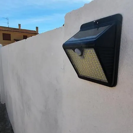 Casa_visi Prázdninový dům Gordoncillo